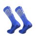 Kaisite High-performance Mid-calf Non-slip Football Socks Men, Made Of Nylon Mesh With Towel Bottom, Specialized For_desvips.com