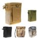 Tactical Small Recovery Bag Molle Accessory Waist Bag Outdoor Sports Multi Function Sundries Storage Bag Magazine Bag_desvips.com