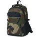 School Backpack, Water-Resistant, 40L Capacity, Two Wide Shoulder Straps, Three Large Compartments, Suitable For Books, Laptops, Stationery_desvips.com
