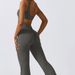 New Gym Set Training Yoga Suit Sportswear Women Sports Jumpsuit Fitness Rompers Stretch Female Push Up Workout Bodysuits_desvips.com