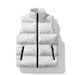 GENIO LAMOD American Cotton Vest Men's Autumn Winter New Ins Loose And Versatile Casual Jacket From Semir Group_desvips.com