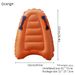 Inflatable Surf Board Premium PVC Paddle Board For Kids Beginners Water Sports Toy For Beach Pool Lake_desvips.com