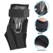 Ankle Sprain Brace, Ankle Brace, Anti-foot Movement, Ankle Protector, Fracture Brace_desvips.com