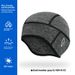 Men's Summer Cooling Sun Hat – Quick-Dry & UV Protection For Cycling, Hiking & Fishing (Lightweight, Breathable, 3 Colors)_desvips.com