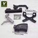 YUOUY Multi-Function Outdoor Tool, Featuring Screws And A Non-slip Grip, Meets Daily Maintenance And Upgrade Needs_desvips.com