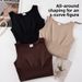 Cross-Border Shapewear For Women, Tummy Control, Arm Lift, Waist Shaping, Abdominal Support, One-Piece Body Shaper, High_desvips.com