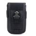 Men's Multifunctional Waist Bag, Belt-wearable For Outdoor Work, Waterproof And Wear-resistant Phone Pouch_desvips.com