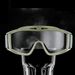 Sports Eyewears Tactical Goggles With Superior Anti Fog Feature Durable Frame Crystal Clear Lenses_desvips.com