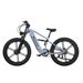 Nathaniel SYR09 Electric Mountain Bike – 48V 20Ah Removable Battery_desvips.com