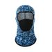 cycling headgear Lycra ice silk sunscreen breathable mask outdoor bicycle windproof and dustproof mask_desvips.com