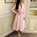 Women's Clothing new style skirt suit exquisite versatile fashion high end women's clothing_desvips.com