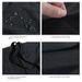 Two-Piece Separates Men's Swimming Trunks And Goggles Set Adult Large Frame Electroplated Swimming Goggles Shark Skin Waterproof Swimming Trunks Set_desvips.com