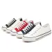 New Canvas Children's Couple Student Fall Korean Women's Casual Board Small White Shoes Ddmysaturn_desvips.com