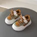 2025 Autumn New Children Sneakers for Girl Boy Fashion Toddler Comfortable Anti-slip Kidsnest Casual Versatile Kid_desvips.com