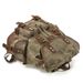 Vintage Canvas Bacs For Men Laptop Daypacks Waterproof Rucksacks Large Waxed Mountaineering Travel Pack Vintage_desvips.com