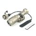 LWXC Tactical Scout Light M300C Scout Light M300 M600 Flashlight Hunting Accessories_desvips.com