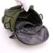 Multifunctional Outdoors Across Leather Belt Vertical Mobile Phone Bag_desvips.com