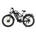 PHILODO Jumbo Full Suspension Electric Bike, Dual 48V 23Ah Batteries_desvips.com