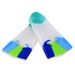 Silicone Adult Snorkeling Children's Swimming Training Diving Duck Feet Men's Women's Fins_desvips.com