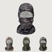Summer Sports Outdoor Quick Drying Breathable Cycling Face Mask Tactical Fishing Camouflage Headgear Sun Protection Sunshade_desvips.com