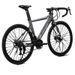 Variable Speed Road Bike Integrated Ultra-Light Quick Bend Handlebar For Men And Women Adult Bicycle Cheap One Piece_desvips.com