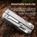 Multifunctional Pliers Pocket Swiss Army Outdoor Gear Folding Knife Emergency Household Combination Tool_desvips.com