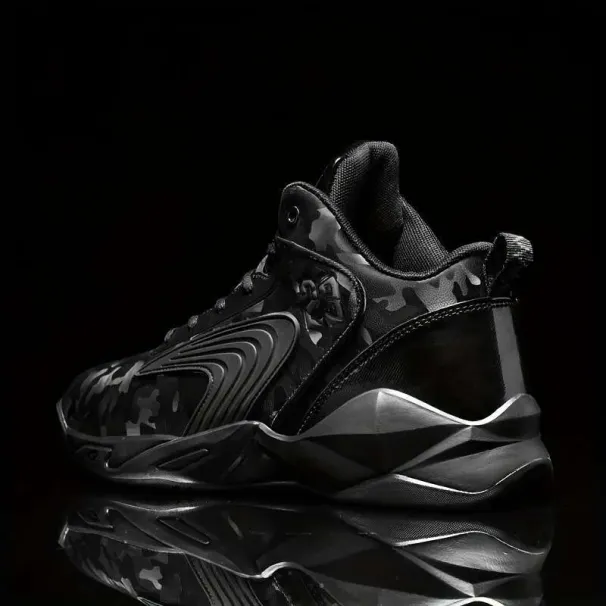 designer Shoes Mens Sneakers Breathable Anti-slip Hot Basketball Training Fashionable Comfortable Outdoor Casual Sports_desvips.com