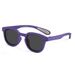 LeShen Children's Boys Sunshade UV Protection Ultra-light Fashion HD Polarized Sunglasses Girls_desvips.com