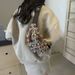 Sports Chest Trendy Single-shoulder Crossbody New Japanese-style Versatile Small Bag, Niche Design, Suitable For Phones_desvips.com
