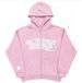 Zipper New Model Hoodie Star Girl_desvips.com