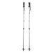 ROBESBON Ski Adult Children 2-Section Adjustable Telescopic Snow Poles Outdoor Hiking Walking Sticks Thickened_desvips.com