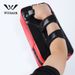 Boxing Kick Target Sanda Foot Target Square Target Martial Arts Muay Target Taekwondo Practice Leg Target Training Equipment Resistance To Hitting_desvips.com