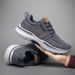 New Style Hiking Canvas All-Season Outdoor Sports Large Size Walking Shoes For Men_desvips.com