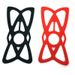 Wholesale Of Bicycle Phone Covers, Nets, Rubber Band Water Bottle Holders, And Soft Silicone Protective Nets_desvips.com