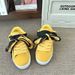 Shoelace Korean Retro Trend Comfortable Skateboard Shoes 2025 Niche New Spring Versatile Bread Couple Casual_desvips.com