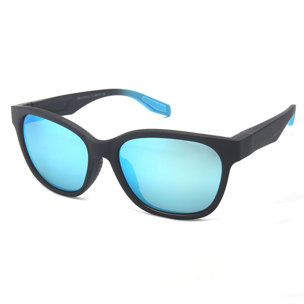 Customized Adult Outdoor Anti Ultraviolet Polarized Fishing Leisure Sports Ultra Light Water Sunglasses_desvips.com