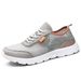 Summer Mesh Running Shoes Lightweight And Breathable Sneakers For Men_desvips.com