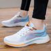 Ultra-light Men's 2026 New Model EVA Cold-bonded Large Size Sports Ice Silk Breathable Soft Sole Casual Running Shoes_desvips.com