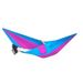 Outdoor Anti Rollover Double Person Swing, Parachute Cloth Hammock, Nylon Ultra Lightweight, Carrying Camping Swing, Falling Off The Bed_desvips.com