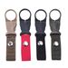 Outdoor Tactical Nylon Beverage Webbing Multi-Functional Carabiner Portable Bottle Hanging Mineral Water Clip Buckle_desvips.com