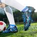 Children's Youth Football Long Short Spikes Sports Sneakers For Boys Girls Primary And Secondary School Students Flat_desvips.com