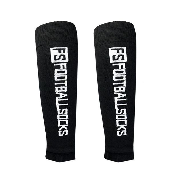 FS Sports Training Silicone Mid-tube Football Thickened Towel Anti-slip Dotted Socks, Sweat-absorbing Socks_desvips.com