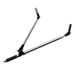 Taiwan Holder Stainless Steel Universal Cannon Mount Telescopic Ground Insert Rod Gear Fishing Chair Box Accessories_desvips.com