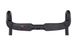 Kocevlo Carbon Fiber Bicycle 31.8MM Drag Reduction Drop Handlebar Road Bike Parts Internal Cable Routing UD_desvips.com