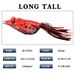 New Lure Bait, Frog Bait, Egg Frog, Simulation Bait, Soft Bait, Artificial Bait, Manufacturer Wholesale, Fishing Gear Products_desvips.com