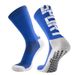 Men's Anti-Slip Glued Soccer Socks Mid Calf Terry Cloth Sole Thickened Professional Sports Training Socks Practical Male God Socks_desvips.com