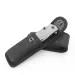 Tactical Sheath Fold Knife Plier Pouch Case Nylon Belt Loop Pocket Carry Waist Pack Storage Bag_desvips.com