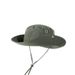Western Cowboy Outdoor Camping Fisherman Sun Shade Sun Protection Hiking Hat_desvips.com