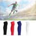 Soccer Socks Football Socks Leggings Pantyhose Breathable Mesh Perspiration Leggings Socks Joint Knee Leg Protectors_desvips.com