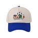 Hard-top Five-panel Baseball Cap, 2026 USA-Canadian Cup Breathable Baseball Cap, Outdoor Sun Hat._desvips.com